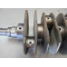 #KZ14 Crankshaft Standard For 10-11 Subaru Outback  2.5